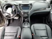 ✅ 2016 Hyundai Santa Fe • VIN: 5XYZW4LA7GG348089 • Лот: 37852943. Опубликован ранее на Copart с пробегом 122 001 миль. Бесплатный доступ к архиву аукционных продаж из США и подробный отчёт об истории автомобиля на DreamBid. Изображение 8.