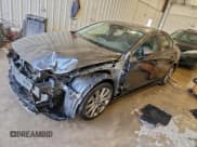 ✅ 2021 Mazda 3 Preferred • VIN: 3MZBPBCL1MM202917 • Lot: 93732665. Listed on Copart with 73,191 mi. Free auction sales archive from the USA and detailed vehicle history report at DreamBid. Image 1.