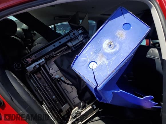 ✅ 2012 Lexus IS 250 • VIN: JTHBF5C26C5164148 • Лот: 58199385. Опубликован ранее на Copart с пробегом 134 129 миль. Бесплатный доступ к архиву аукционных продаж из США и подробный отчёт об истории автомобиля на DreamBid. Изображение 10.