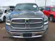 2018 Ram 1500 SLT with VIN 1C6RR6GT2JS123389, listed as a IAAI auction lot 43376046 with 95,873 mi miles and . Bid and sale history available at DreamBid. Image 12.