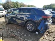 ✅ 2024 Mazda CX-90 Preferred • VIN: JM3KKBHD3R1185150 • Lot: 70871955. Listed on Copart with 13,173 mi. Free auction sales archive from the USA and detailed vehicle history report at DreamBid. Image 2.