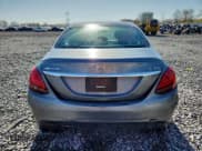 ✅ 2020 Mercedes-Benz C 43 AMG • VIN: 55SWF6EB8LU330608 • Lot: 90266965. Wystawiony na Copart z przebiegiem Nie podano. Bezpłatny archiwum sprzedaży aukcyjnych z USA i szczegółowy raport historii pojazdu na DreamBid. Zdjęcie 6.