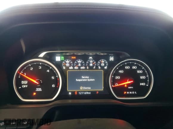 ✅ 2021 Chevrolet Silverado 1500 High Country • VIN: 1GCUYHET5MZ294086 • Lot: 58091465. Wystawiony na Copart z przebiegiem 121 169 mil. Bezpłatny archiwum sprzedaży aukcyjnych z USA i szczegółowy raport historii pojazdu na DreamBid. Zdjęcie 9.