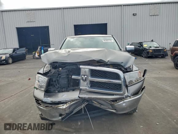 ✅ 2012 Dodge RAM • VIN: 3C6JD6BP7CG172345 • Lot: 96365725. Listed on Copart with 226,032 mi. Free auction sales archive from the USA and detailed vehicle history report at DreamBid. Image 5.