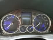 ✅ 2008 Volkswagen R32 • VIN: WVWKC71K08W098156 • Lot: 68373634. Listed on Copart with Not provided. Free auction sales archive from the USA and detailed vehicle history report at DreamBid. Image 9.