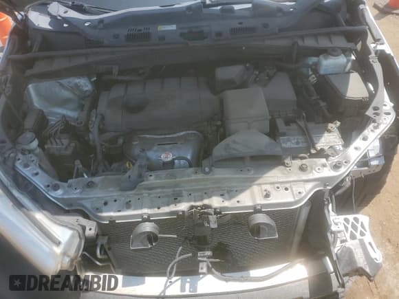 ✅ 2019 Toyota Highlander LE • VIN: 5TDZARFHXKS052693 • Лот: 69104935. Опубликован ранее на Copart с пробегом 139 686 миль. Бесплатный доступ к архиву аукционных продаж из США и подробный отчёт об истории автомобиля на DreamBid. Изображение 12.