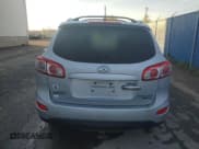 ✅ 2010 Hyundai Santa Fe SE • VIN: 5NMSHDAG0AH354753 • Lot: 82533065. Listed on Copart with 319,916 mi. Free auction sales archive from the USA and detailed vehicle history report at DreamBid. Image 6.