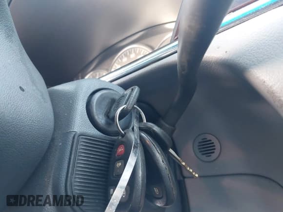 ✅ 2007 Buick LaCrosse CX • VIN: 2G4WC582171117875 • Lot: 43792713. Listed on IAAI with 64,995 mi. Free auction sales archive from the USA and detailed vehicle history report at DreamBid. Image 11.