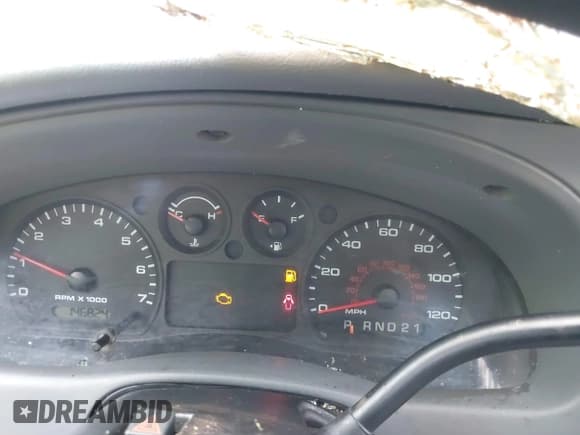 ✅ 2006 Ford Ranger XL • VIN: 1FTYR10D76PA45731 • Lot: 42817897. Listed on IAAI with 146,824 mi. Free auction sales archive from the USA and detailed vehicle history report at DreamBid. Image 7.