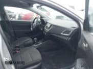 ✅ 2021 Hyundai Accent SE • VIN: 3KPC24A66ME131089 • Лот: 41551049. Опубликован ранее на IAAI с пробегом 75 664 миль. Бесплатный доступ к архиву аукционных продаж из США и подробный отчёт об истории автомобиля на DreamBid. Изображение 5.