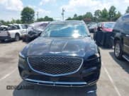 ✅ 2025 Genesis GV70 2.5T • VIN: 5NMMADTB3SH035170 • Lot: 42656744. Listed on IAAI with 3,068 mi. Free auction sales archive from the USA and detailed vehicle history report at DreamBid. Image 13.