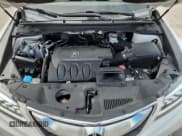 ✅ 2017 Acura RDX Advance • VIN: 5J8TB4H72HL018494 • Lot: 80174635. Listed on Copart with 72,976 mi. Free auction sales archive from the USA and detailed vehicle history report at DreamBid. Image 12.