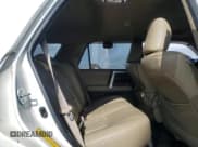 ✅ 2013 Toyota 4Runner SR5 • VIN: JTEBU5JR9D5122058 • Lot: 80036175. Listed on Copart with 337,263 mi. Free auction sales archive from the USA and detailed vehicle history report at DreamBid. Image 11.