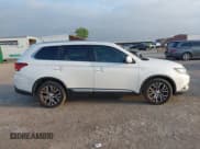 ✅ 2016 Mitsubishi Outlander GT • VIN: JA4JZ4AX0GZ019967 • Lot: 42755354. Listed on IAAI with 119,592 mi. Free auction sales archive from the USA and detailed vehicle history report at DreamBid. Image 13.