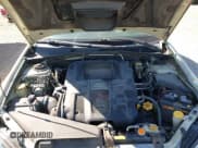 ✅ 2005 Subaru Legacy Outback XT Limited • VIN: 4S4BP67C754318572 • Лот: 43276479. Опубликован ранее на IAAI с пробегом 161 794 миль. Бесплатный доступ к архиву аукционных продаж из США и подробный отчёт об истории автомобиля на DreamBid. Изображение 10.