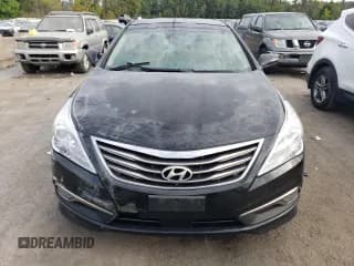 ✅ 2017 Hyundai Azera Limited • VIN: KMHFH4JG1HA579216 • Лот: 71684114. Опубликован ранее на Copart с пробегом 197 091 миль. Бесплатный доступ к архиву аукционных продаж из США и подробный отчёт об истории автомобиля на DreamBid. Изображение 5.