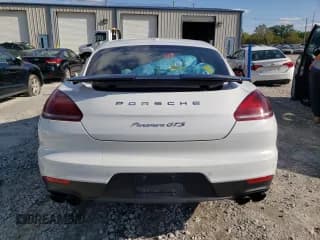 ✅ 2016 Porsche Panamera GTS • VIN: WP0AF2A76GL082187 • Lot: 68858283. Listed on Copart with 59,427 mi. Free auction sales archive from the USA and detailed vehicle history report at DreamBid. Image 6.