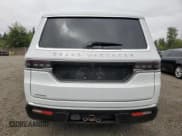 ✅ 2023 Jeep Grand Wagoneer • VIN: 1C4SJVEJ1PS560841 • Lot: 61099385. Listed on Copart with 15,467 mi. Free auction sales archive from the USA and detailed vehicle history report at DreamBid. Image 6.