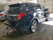 ✅ 2016 Ford Explorer Limited • VIN: 1FM5K8F86GGA06717 • Lot: 94394235. Wystawiony na Copart z przebiegiem 173 437 mil. Bezpłatny archiwum sprzedaży aukcyjnych z USA i szczegółowy raport historii pojazdu na DreamBid. Zdjęcie 3.