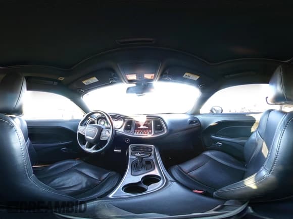 ✅ 2020 Dodge Challenger SXT • VIN: 2C3CDZAG7LH203814 • Lot: 43610375. Listed on IAAI with 104,408 mi. Free auction sales archive from the USA and detailed vehicle history report at DreamBid. Image 19.