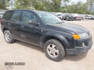 ✅ 2003 Saturn VUE • VIN: 5GZCZ43D43S898134 • Lot: 41911428. Wystawiony na IAAI z przebiegiem 67 411 mil. Bezpłatny archiwum sprzedaży aukcyjnych z USA i szczegółowy raport historii pojazdu na DreamBid. Zdjęcie 1.