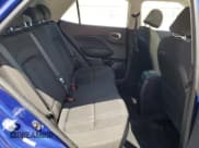 ✅ 2021 Hyundai Venue SEL • VIN: KMHRC8A39MU107550 • Lot: 59583035. Listed on Copart with 45,858 mi. Free auction sales archive from the USA and detailed vehicle history report at DreamBid. Image 11.