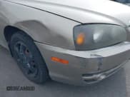 ✅ 2006 Hyundai Elantra GLS • VIN: KMHDN46D36U212702 • Lot: 41490856. Wystawiony na IAAI z przebiegiem 114 994 mil. Bezpłatny archiwum sprzedaży aukcyjnych z USA i szczegółowy raport historii pojazdu na DreamBid. Zdjęcie 6.