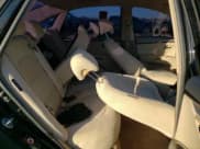 ✅ 2011 Hyundai Azera GLS • VIN: KMHFC4DD9BA536489 • Лот: 92595685. Опубликован ранее на Copart с пробегом Не указан. Бесплатный доступ к архиву аукционных продаж из США и подробный отчёт об истории автомобиля на DreamBid. Изображение 10.