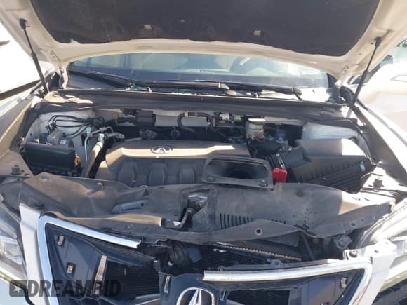 ✅ 2017 Acura RDX • VIN: 5J8TB4H33HL020462 • Lot: 42345279. Wystawiony na IAAI z przebiegiem 111 325 mil. Bezpłatny archiwum sprzedaży aukcyjnych z USA i szczegółowy raport historii pojazdu na DreamBid. Zdjęcie 10.