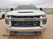 ✅ 2020 Chevrolet Silverado 2500HD LT • VIN: 1GC1YNE71LF158204 • Lot: 93700925. Listed on Copart with 204,172 mi. Free auction sales archive from the USA and detailed vehicle history report at DreamBid. Image 5.