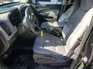 ✅ 2020 Chevrolet Colorado 2WD Work Truck • VIN: 1GCGSBEA0L1108459 • Lot: 92702385. Wystawiony na Copart z przebiegiem 133 641 mil. Bezpłatny archiwum sprzedaży aukcyjnych z USA i szczegółowy raport historii pojazdu na DreamBid. Zdjęcie 7.