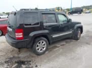 ✅ 2012 Jeep Liberty Arctic • VIN: 1C4PJMAK4CW164999 • Lot: 43134437. Listed on IAAI with 158,719 mi. Free auction sales archive from the USA and detailed vehicle history report at DreamBid. Image 4.