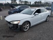 ✅ 2019 Audi A5 Sportback Premium Plus • VIN: WAUENCF55KA006253 • Lot: 43695840. Listed on IAAI with 80,624 mi. Free auction sales archive from the USA and detailed vehicle history report at DreamBid. Image 18.