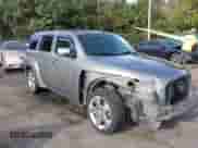 2006 Chevrolet HHR LT with VIN 3GNDA23P26S545435, listed as a IAAI auction lot 43385176 with 180,584 mi miles and . Bid and sale history available at DreamBid. Image 14.