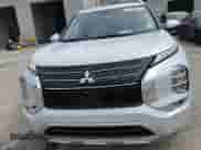 2023 Mitsubishi Outlander SEL with VIN JA4J3VA80PZ049082, listed as a Copart auction lot 70185515 with 30,713 mi miles and Salvage title. Bid and sale history available at DreamBid. Image 14.