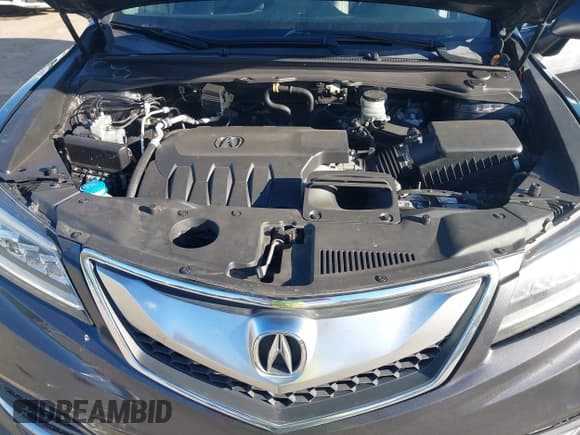 ✅ 2016 Acura RDX • VIN: 5J8TB3H36GL016611 • Lot: 43510553. Wystawiony na IAAI z przebiegiem 176 778 mil. Bezpłatny archiwum sprzedaży aukcyjnych z USA i szczegółowy raport historii pojazdu na DreamBid. Zdjęcie 10.