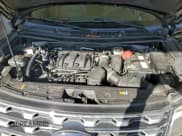 ✅ 2016 Ford Explorer Limited • VIN: 1FM5K8F86GGA06717 • Lot: 94394235. Wystawiony na Copart z przebiegiem 173 437 mil. Bezpłatny archiwum sprzedaży aukcyjnych z USA i szczegółowy raport historii pojazdu na DreamBid. Zdjęcie 12.