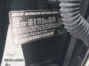 ✅ 2016 BMW X4 xDrive35i • VIN: 5UXXW5C59G0N91696 • Лот: 42956012. Опубликован ранее на IAAI с пробегом 121 051 миль. Бесплатный доступ к архиву аукционных продаж из США и подробный отчёт об истории автомобиля на DreamBid. Изображение 9.