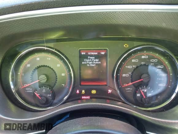 2012 Dodge Charger RT Plus with VIN 2C3CDXCT9CH272258, listed as a IAAI auction lot 43423891 with 127,064 mi miles and . Bid and sale history available at DreamBid. Image 7.