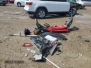 ✅ 2010 Chevrolet Colorado 2LT • VIN: 1GCJSDDE2A8143501 • Лот: 58629275. Опубликован ранее на Copart с пробегом Не указан. Бесплатный доступ к архиву аукционных продаж из США и подробный отчёт об истории автомобиля на DreamBid. Изображение 12.