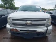 ✅ 2011 Chevrolet Silverado 1500 Work Truck • VIN: 1GCNCPEA4BZ199785 • Lot: 43126365. Listed on IAAI with 157,536 mi. Free auction sales archive from the USA and detailed vehicle history report at DreamBid. Image 13.