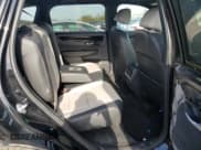 ✅ 2024 Honda CR-V Sport Touring • VIN: 7FARS6H98RE069822 • Lot: 84619215. Listed on Copart with 91,104 mi. Free auction sales archive from the USA and detailed vehicle history report at DreamBid. Image 11.