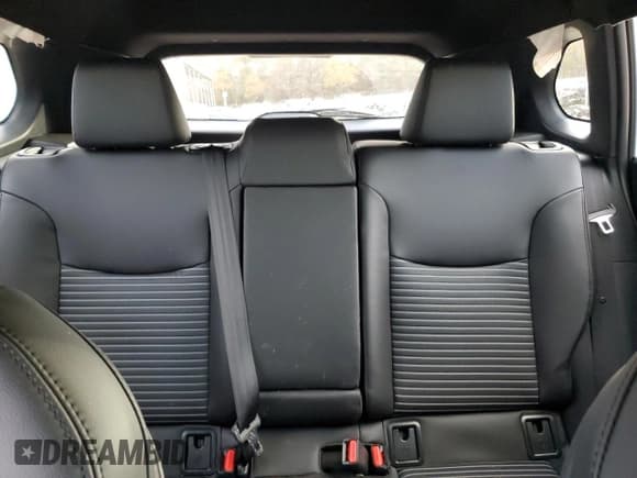 ✅ 2024 Toyota Corolla Cross Hybrid S • VIN: 7MUFBABG8RV054196 • Lot: 84668414. Listed on Copart with 9,252 mi. Free auction sales archive from the USA and detailed vehicle history report at DreamBid. Image 10.