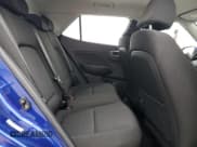 ✅ 2022 Hyundai Venue SE • VIN: KMHRB8A3XNU199157 • Lot: 81427894. Listed on Copart with 24,500 mi. Free auction sales archive from the USA and detailed vehicle history report at DreamBid. Image 11.