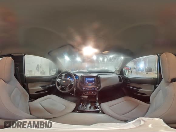 ✅ 2020 Chevrolet Colorado 2WD Work Truck • VIN: 1GCHSBEA3L1179353 • Lot: 82758845. Wystawiony na Copart z przebiegiem 112 113 mil. Bezpłatny archiwum sprzedaży aukcyjnych z USA i szczegółowy raport historii pojazdu na DreamBid. Zdjęcie 14.