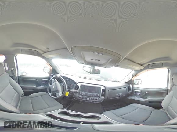 ✅ 2016 Chevrolet Silverado 1500 LT • VIN: 1GCVKREC4GZ144230 • Лот: 68333674. Опубликован ранее на Copart с пробегом 65 261 миль. Бесплатный доступ к архиву аукционных продаж из США и подробный отчёт об истории автомобиля на DreamBid. Изображение 13.