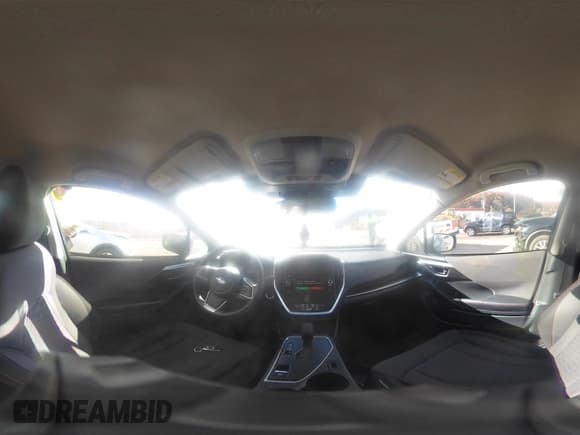 ✅ 2024 Subaru Impreza Special Sports • VIN: JF1GUAFC5R8234990 • Lot: 43648077. Listed on IAAI with 41,967 mi. Free auction sales archive from the USA and detailed vehicle history report at DreamBid. Image 20.