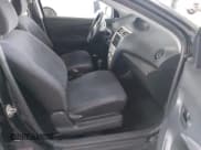 ✅ 2008 Toyota Yaris • VIN: JTDBT923384021697 • Lot: 43169407. Listed on IAAI with 170,259 mi. Free auction sales archive from the USA and detailed vehicle history report at DreamBid. Image 5.