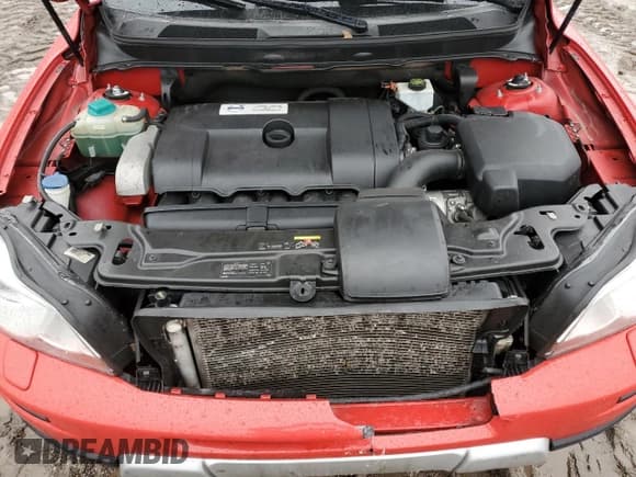 ✅ 2009 Volvo XC90 • VIN: YV4CT982391523984 • Lot: 42820705. Listed on Copart with 281,859 mi. Free auction sales archive from the USA and detailed vehicle history report at DreamBid. Image 12.