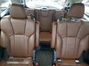 ✅ 2022 Subaru Ascent Touring • VIN: 4S4WMARD3N3419326 • Lot: 82075705. Listed on Copart with 71,080 mi. Free auction sales archive from the USA and detailed vehicle history report at DreamBid. Image 10.